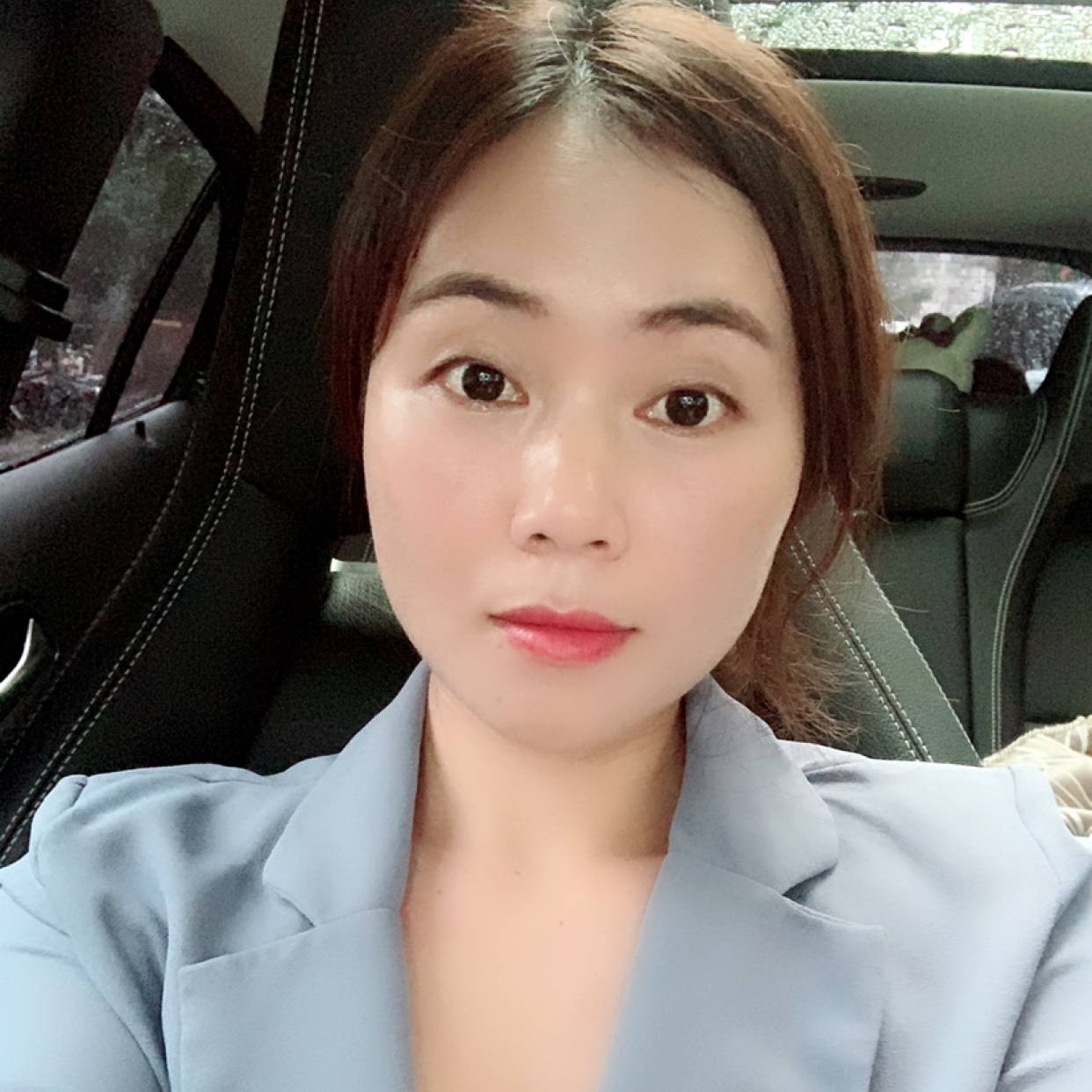苏愫一的照片