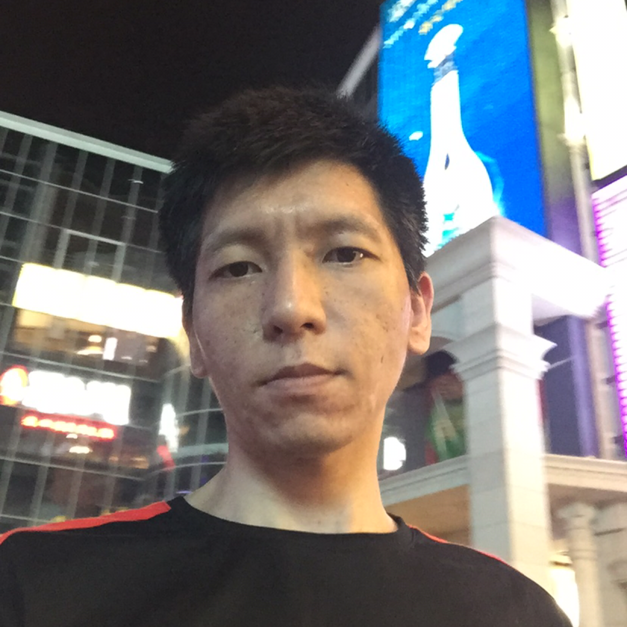 爱笑等于青栀的照片