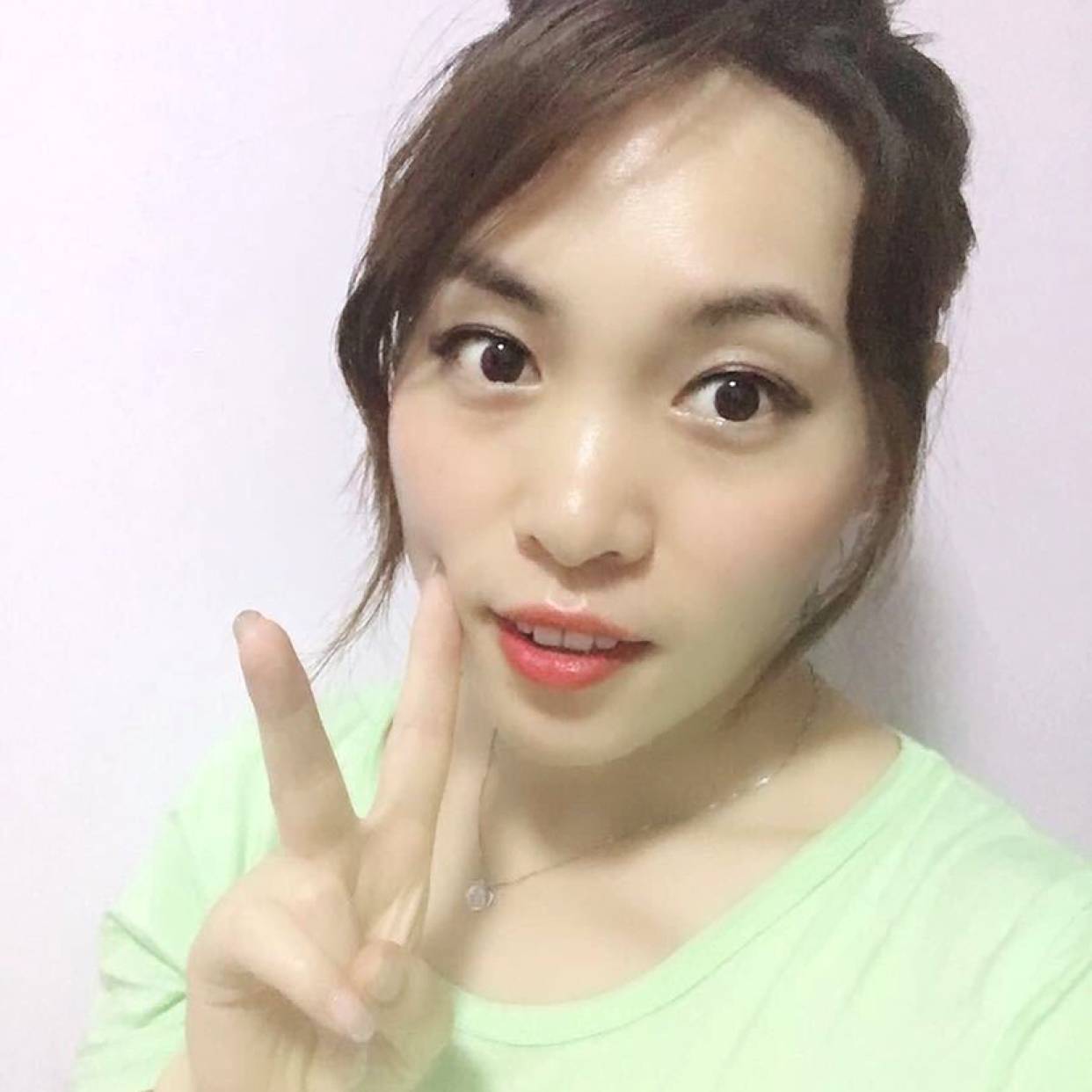 丫丫周的照片