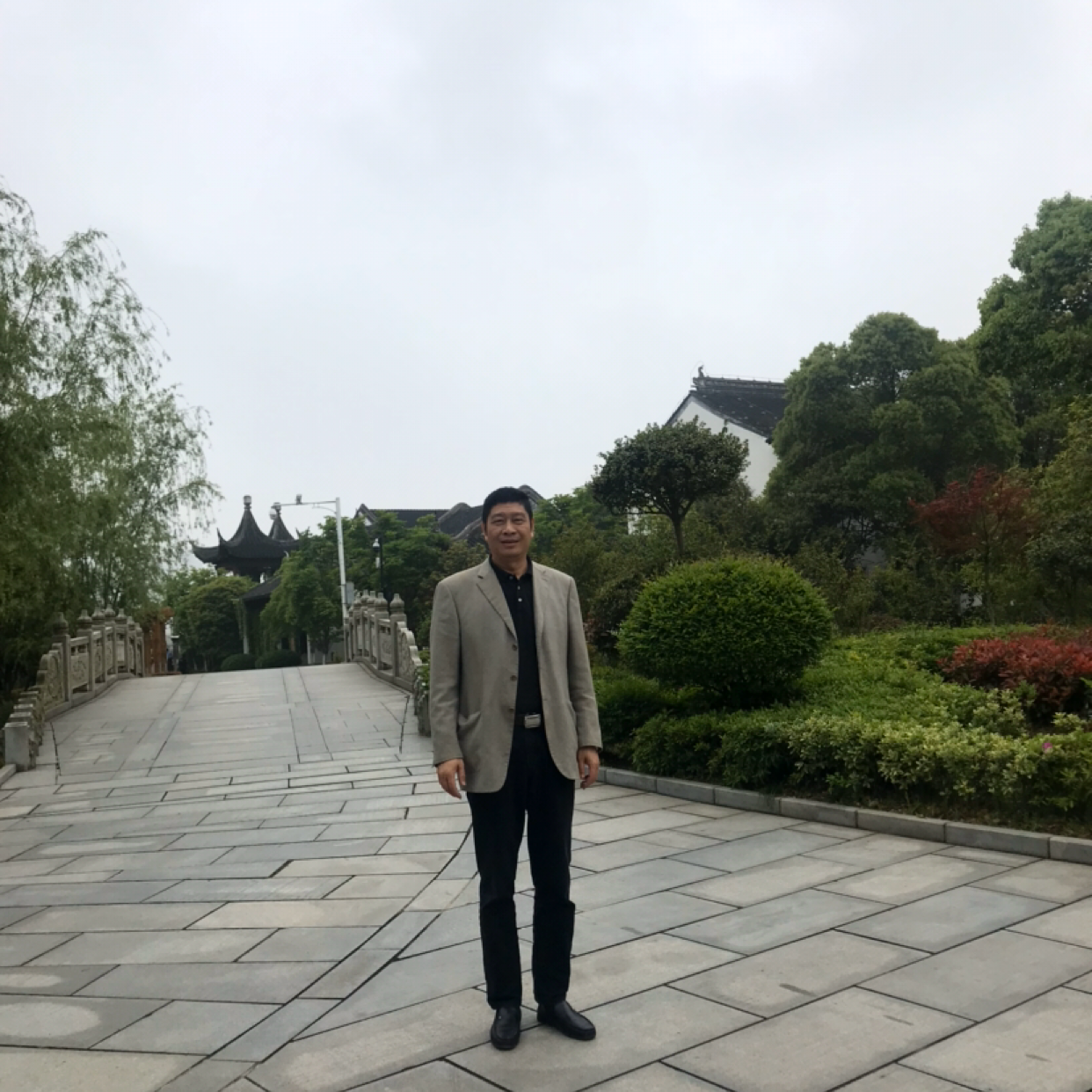 对,错的照片