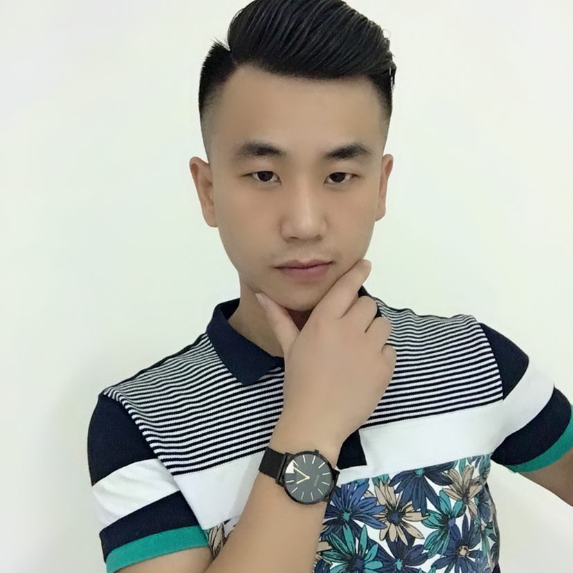 青栀与无情的照片