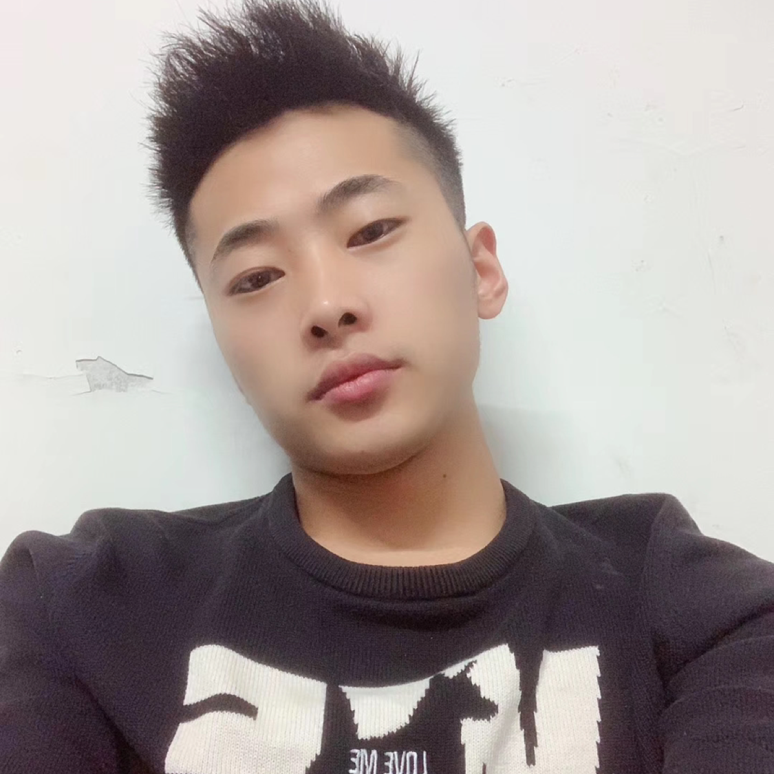 迷人强的照片