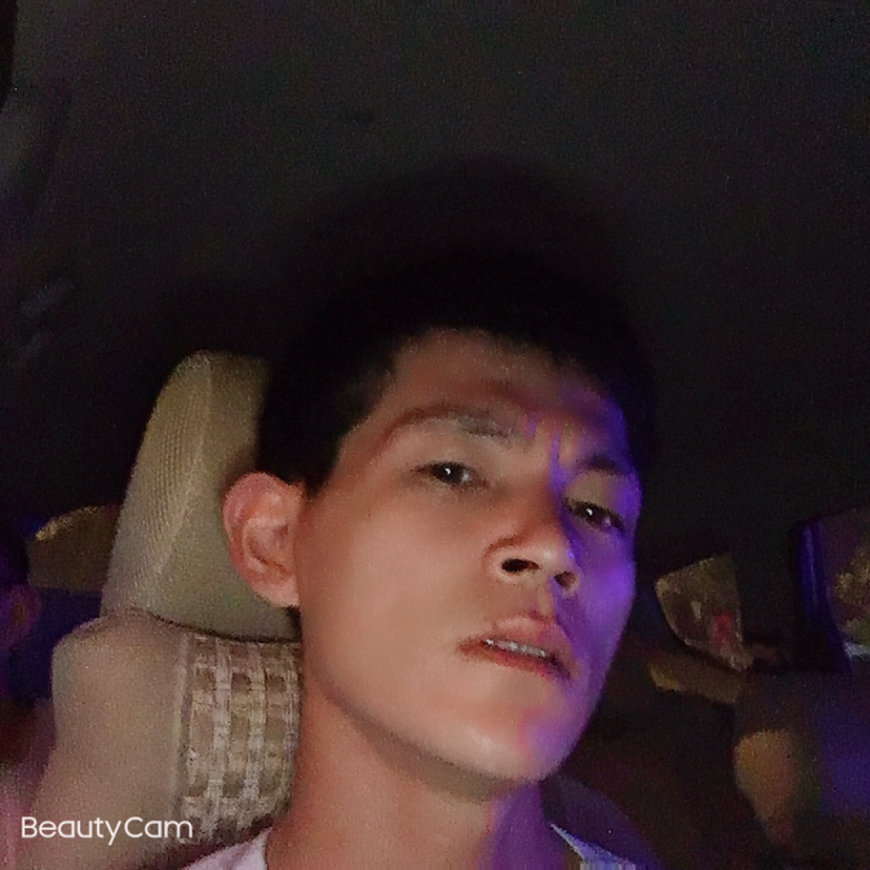 夏天有点冷的照片