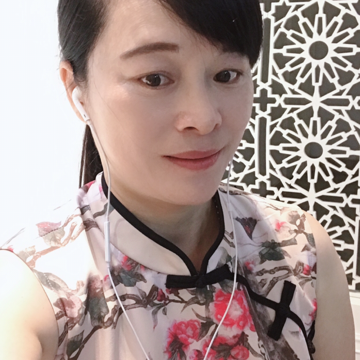 傲娇相许纸鹤的照片