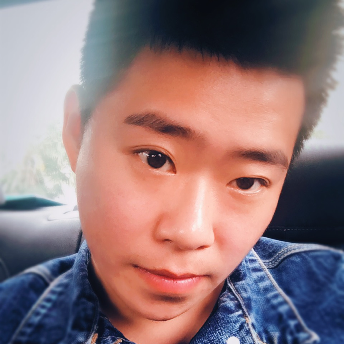 小靓宝的照片