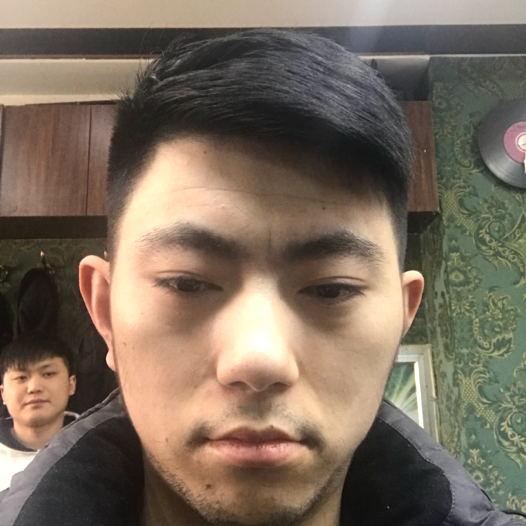 朔少的照片