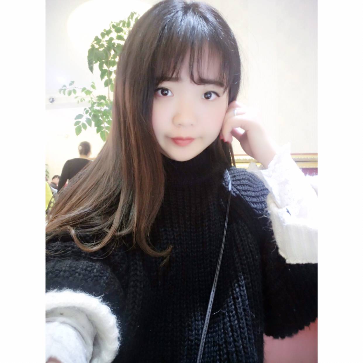 柚子的照片