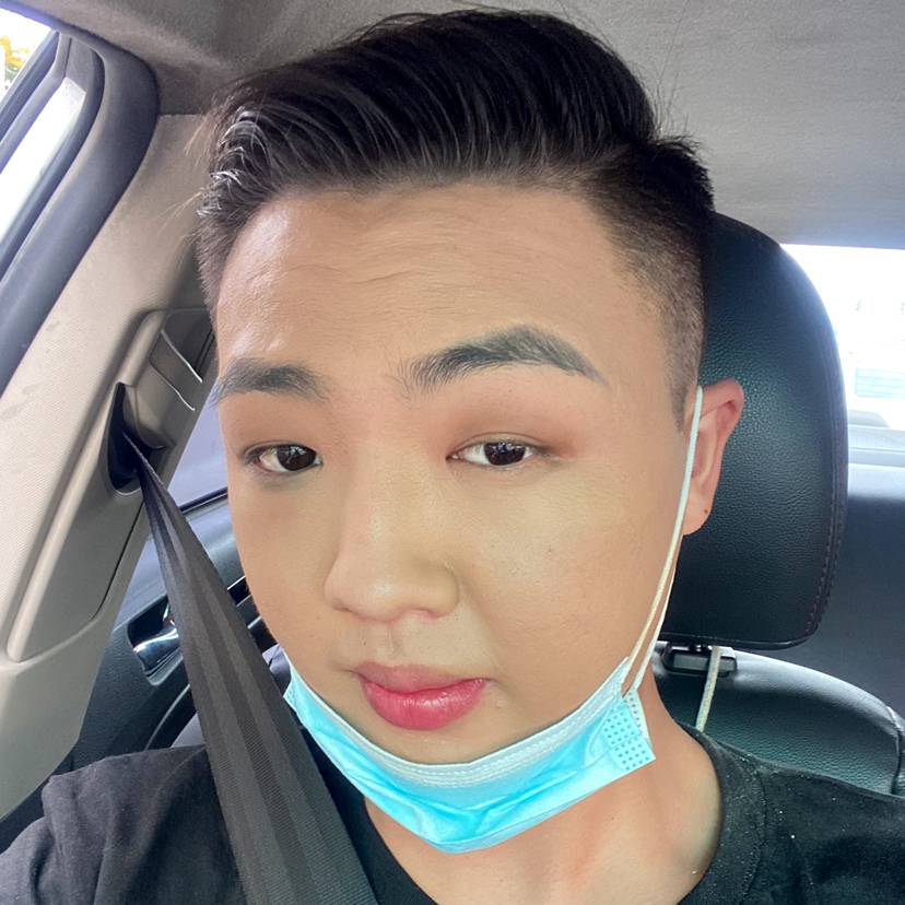 啊鹏的照片