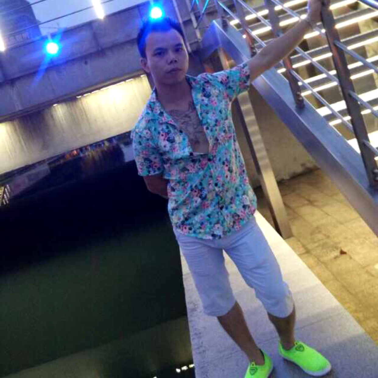 (静)哥哥!的照片