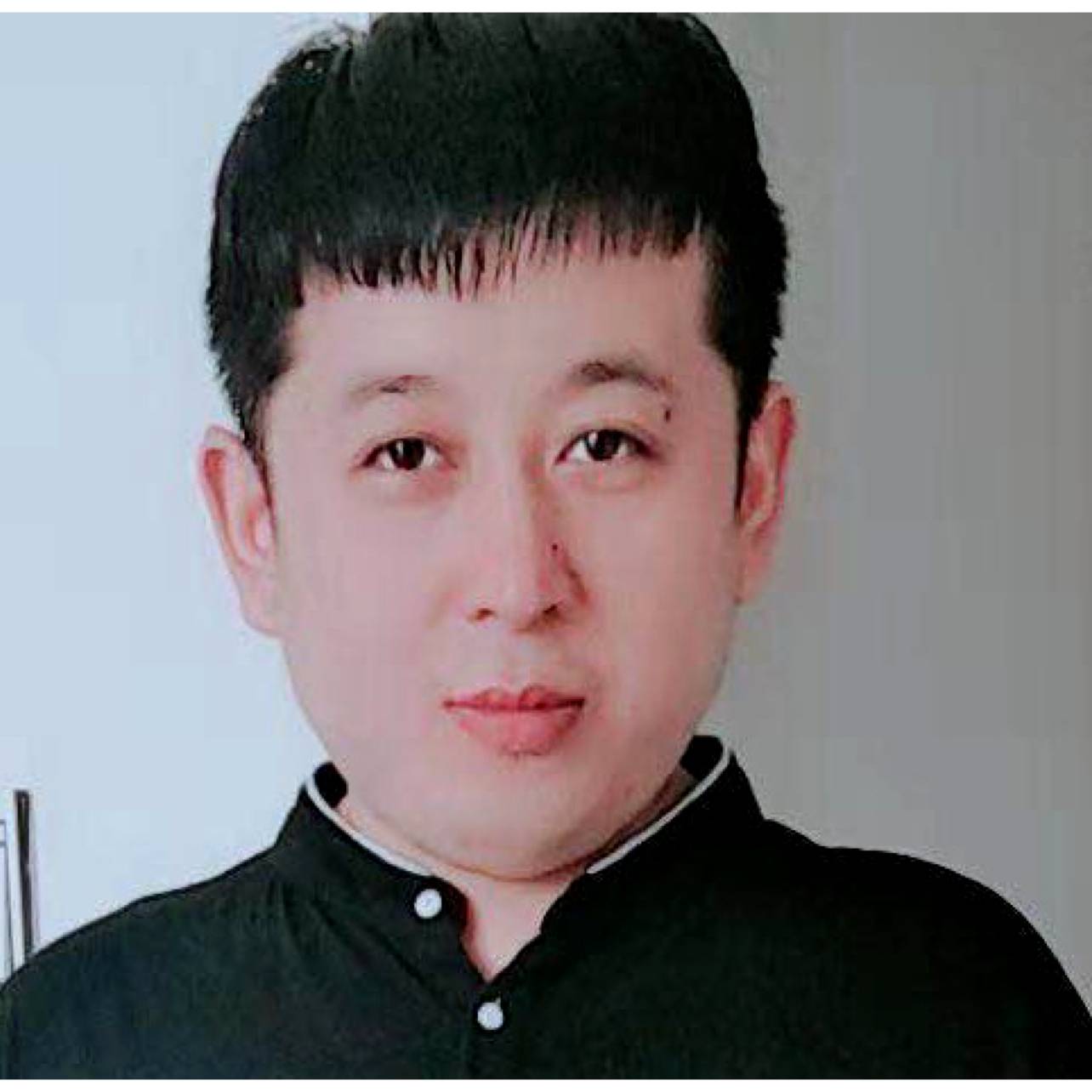钢笔愿虚拟的照片