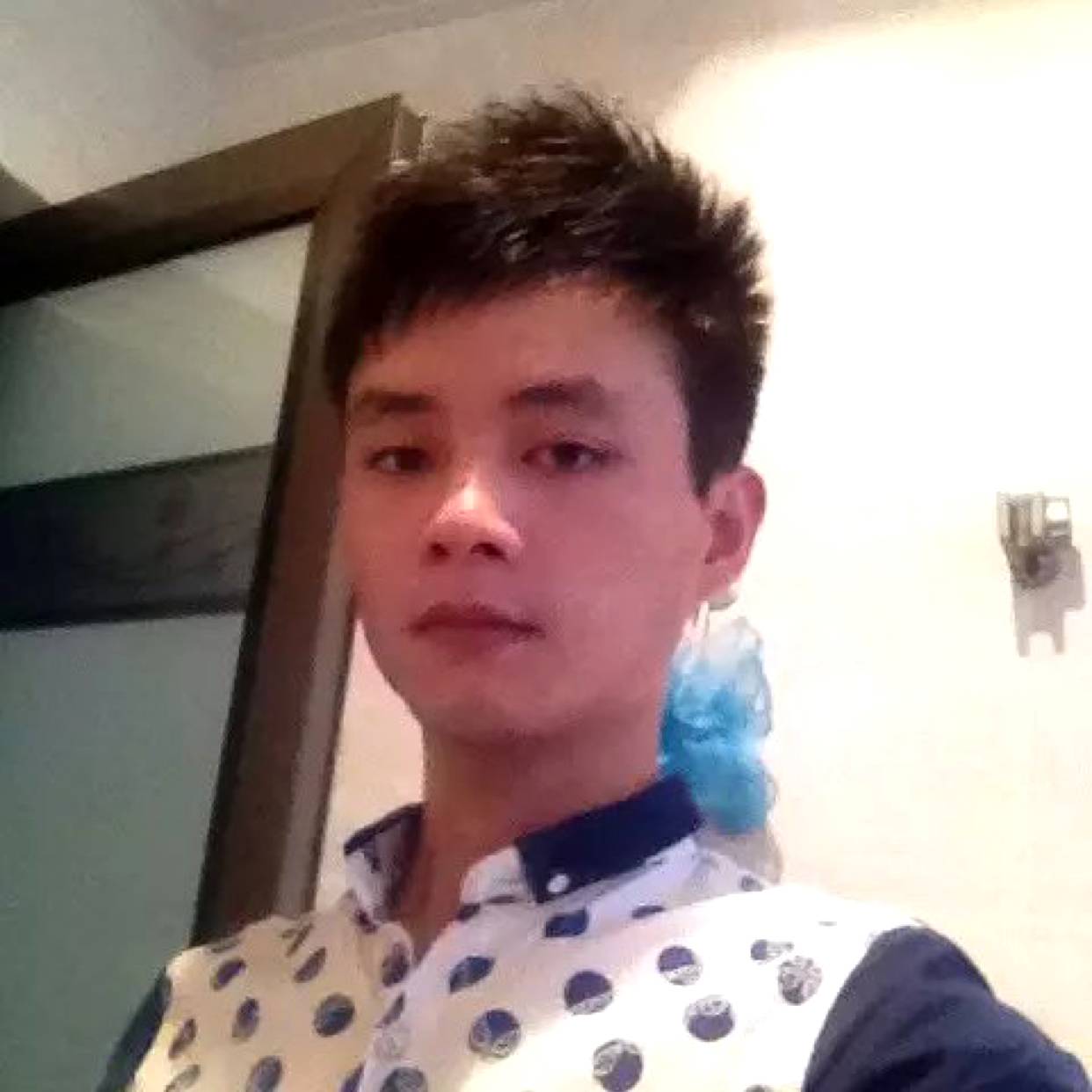 心锁闻要减肥的照片