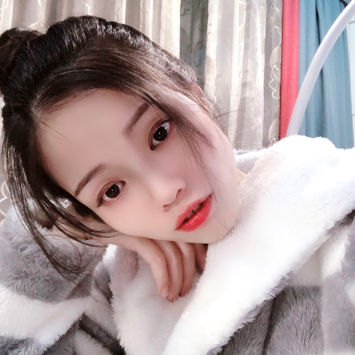 曦曦木子的照片
