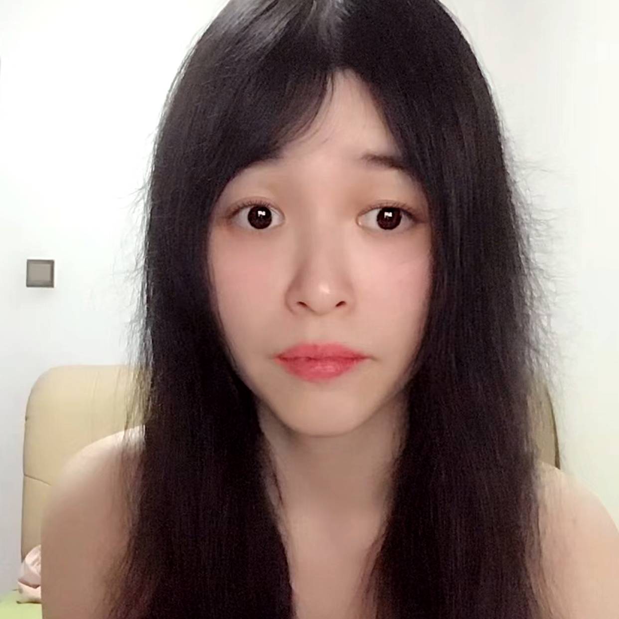 怪妹的照片