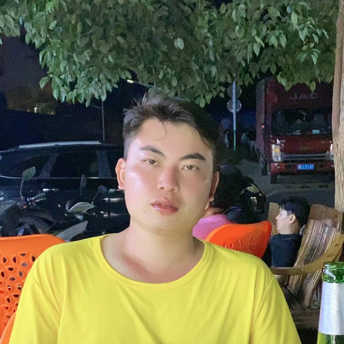 诗酒趁年华y的照片