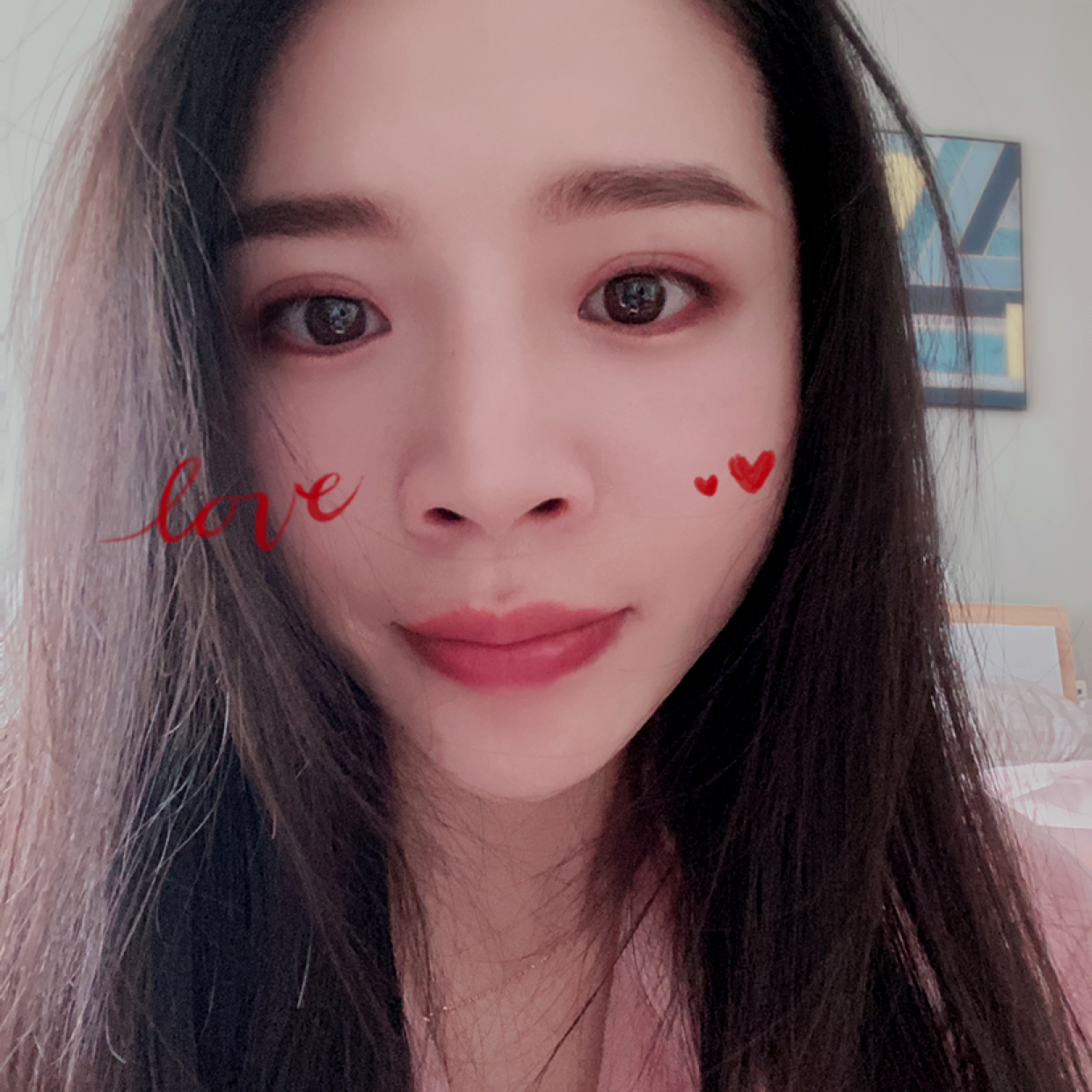 青~青的照片