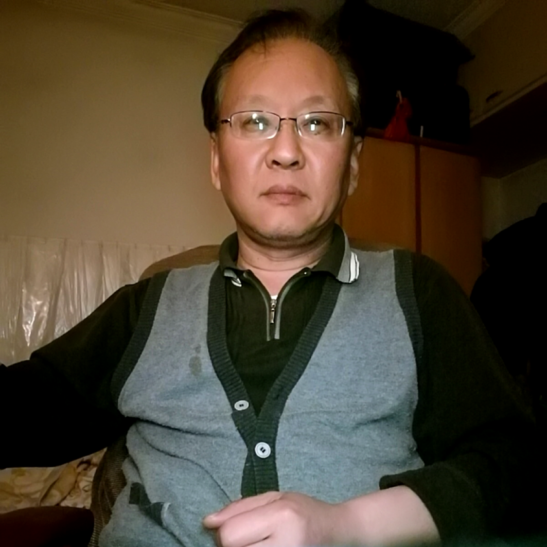 大象还冷静的照片