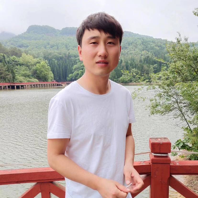 an 稳的照片