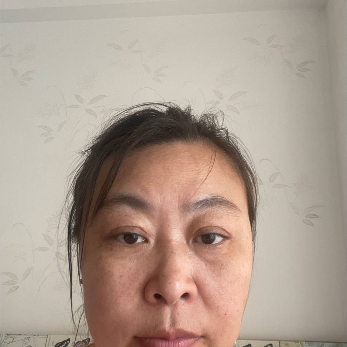 欢乐豆角的照片