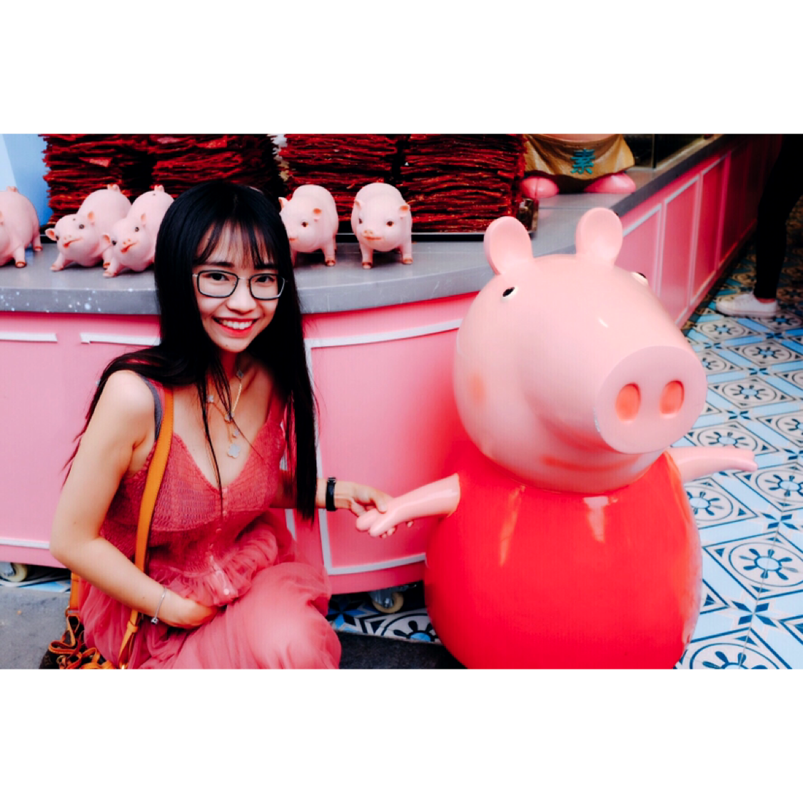 polina的照片