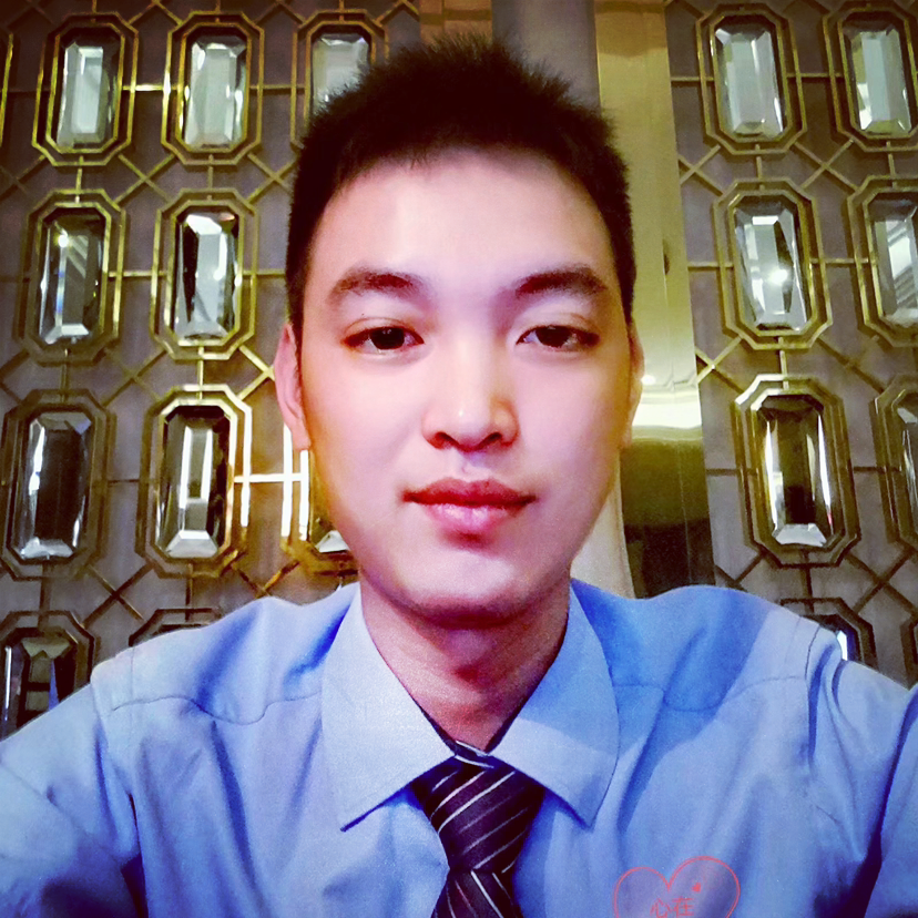晃晃的照片