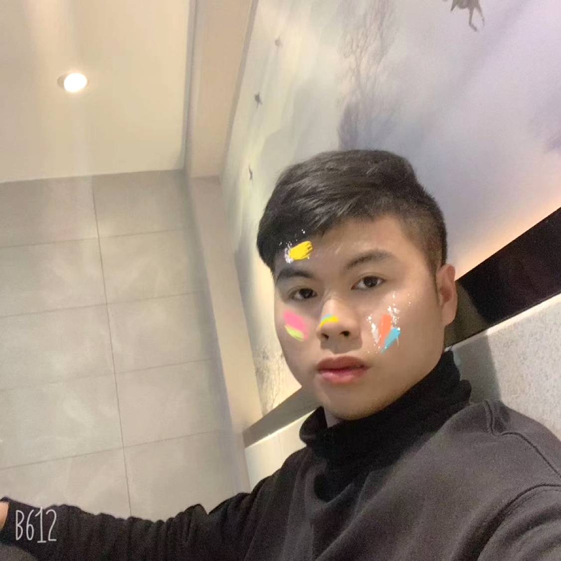 西牛闻娇气的照片