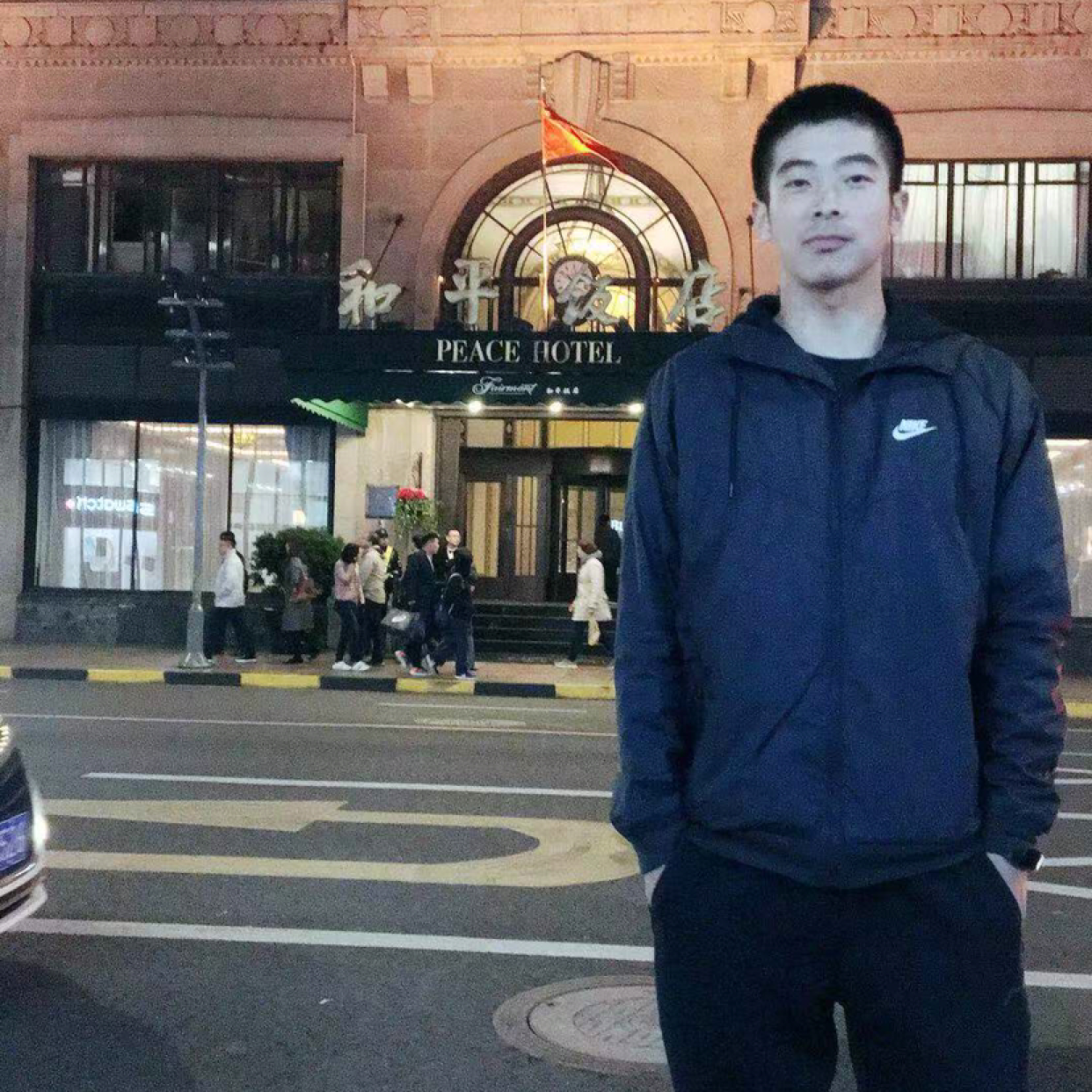 板栗的透彻的照片