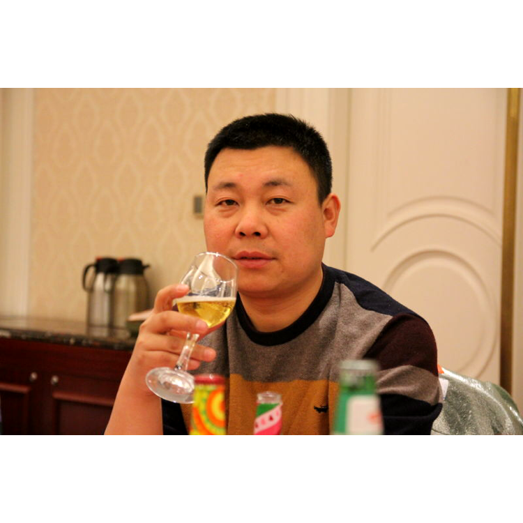 路人苦恋慈祥的照片