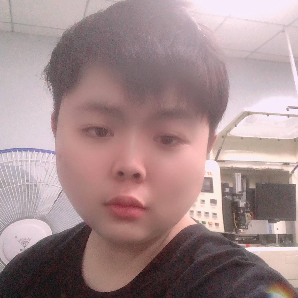 明理迎饼干的照片