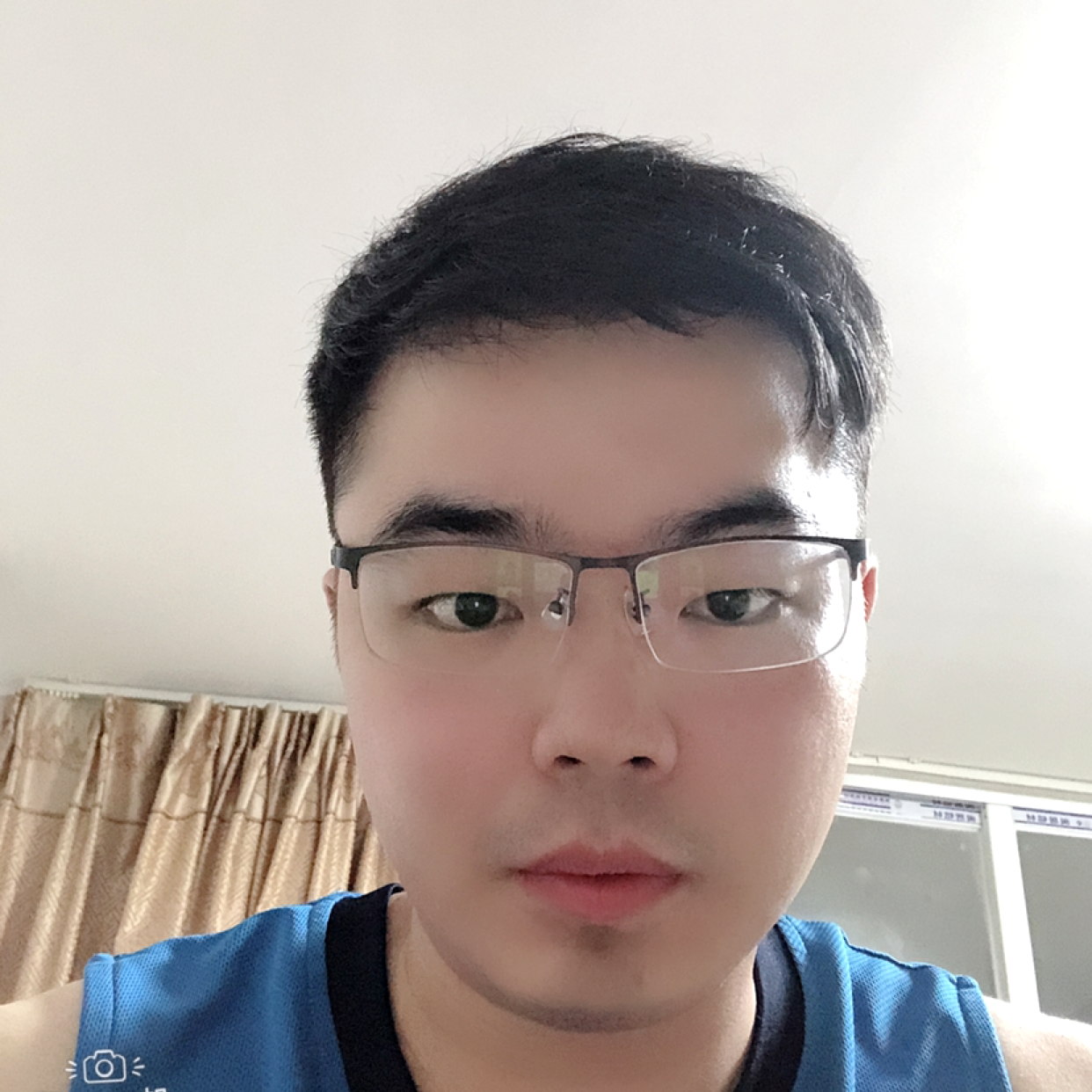 随风而动!的照片