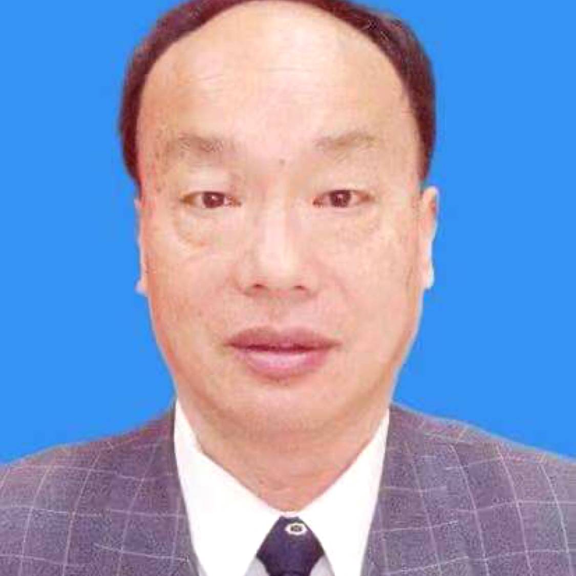 尘宵朴实真诚相待的照片