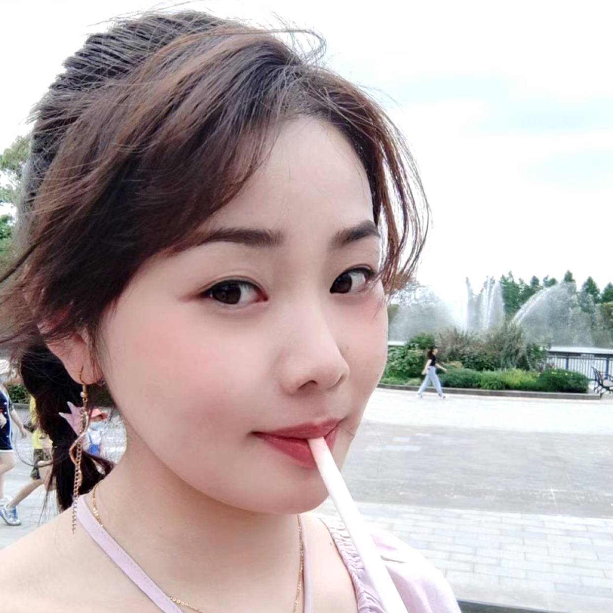 火龙果遇見顺心的照片