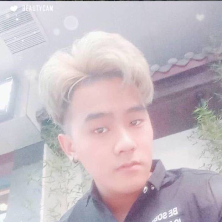 内向打夏天的照片