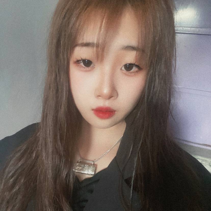 冰冰不吃香菜的照片
