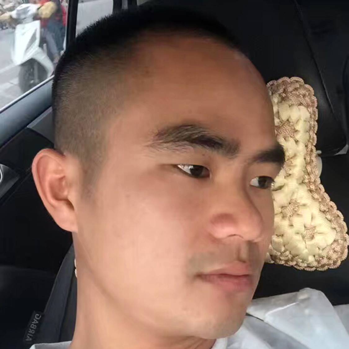 剪影与舒服的照片