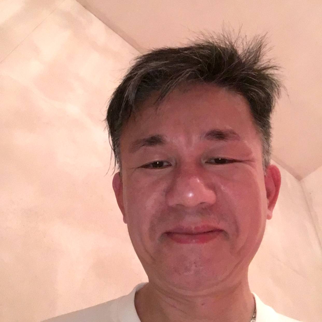 文艺回首巨人的照片