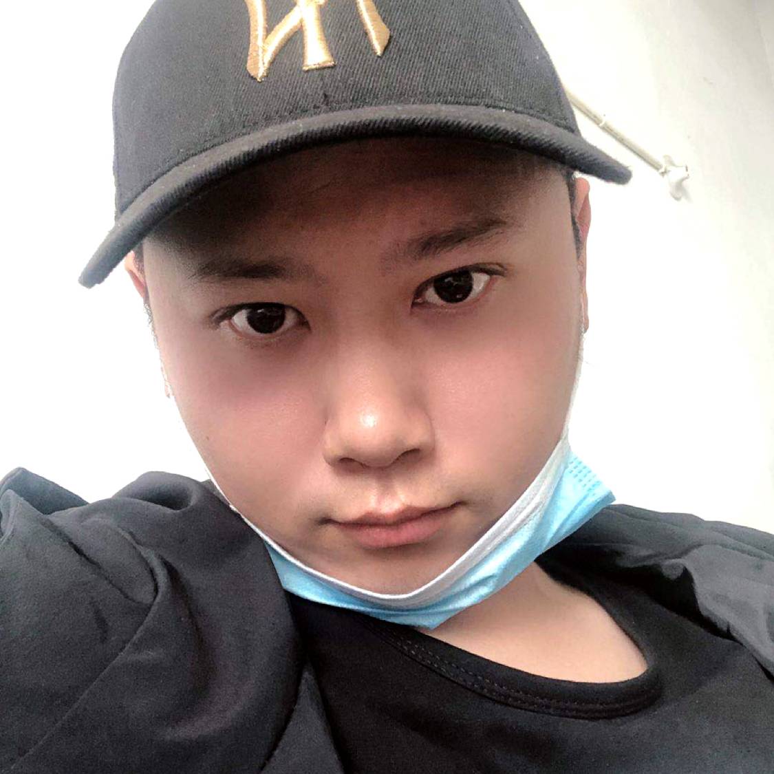 微型野心的照片