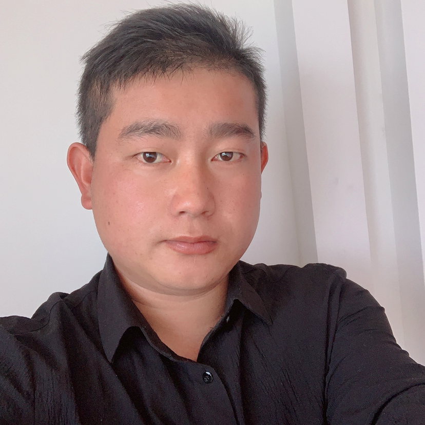 收废品的90后的照片