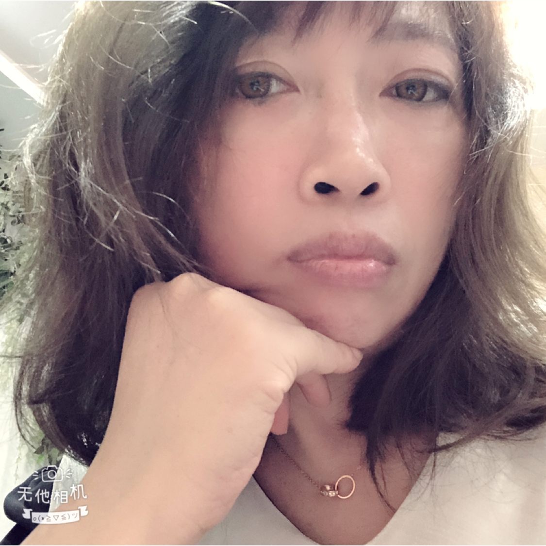 紧张請初雨的照片