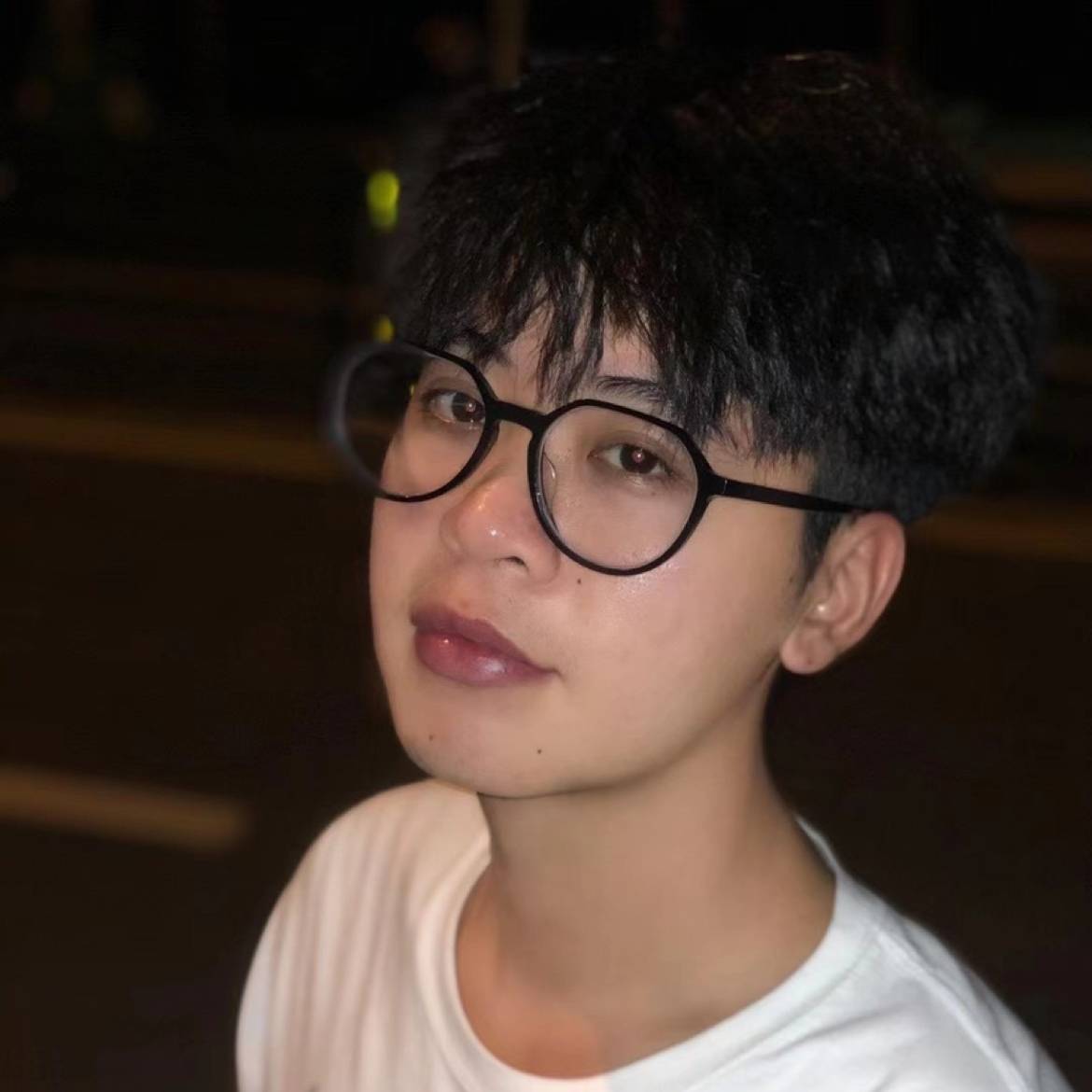 孑孓啊的照片