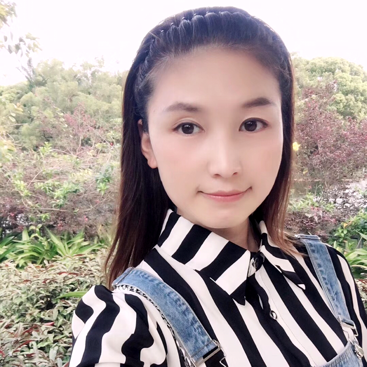 余溫用傻傻的照片