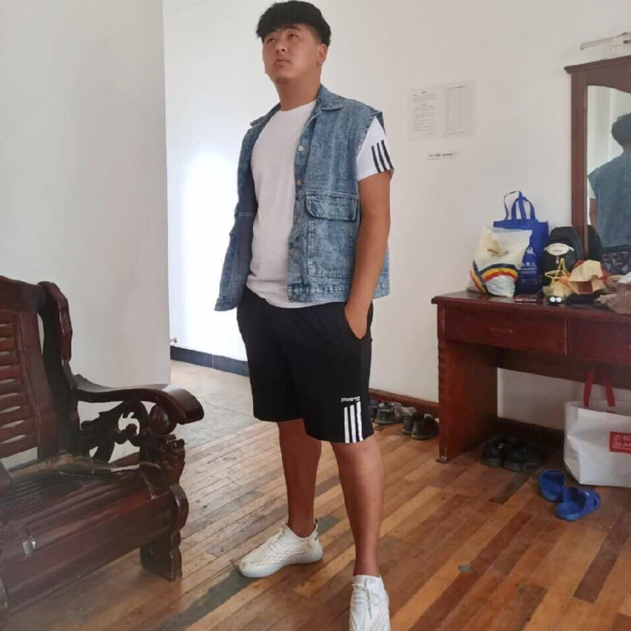 啊豁的照片