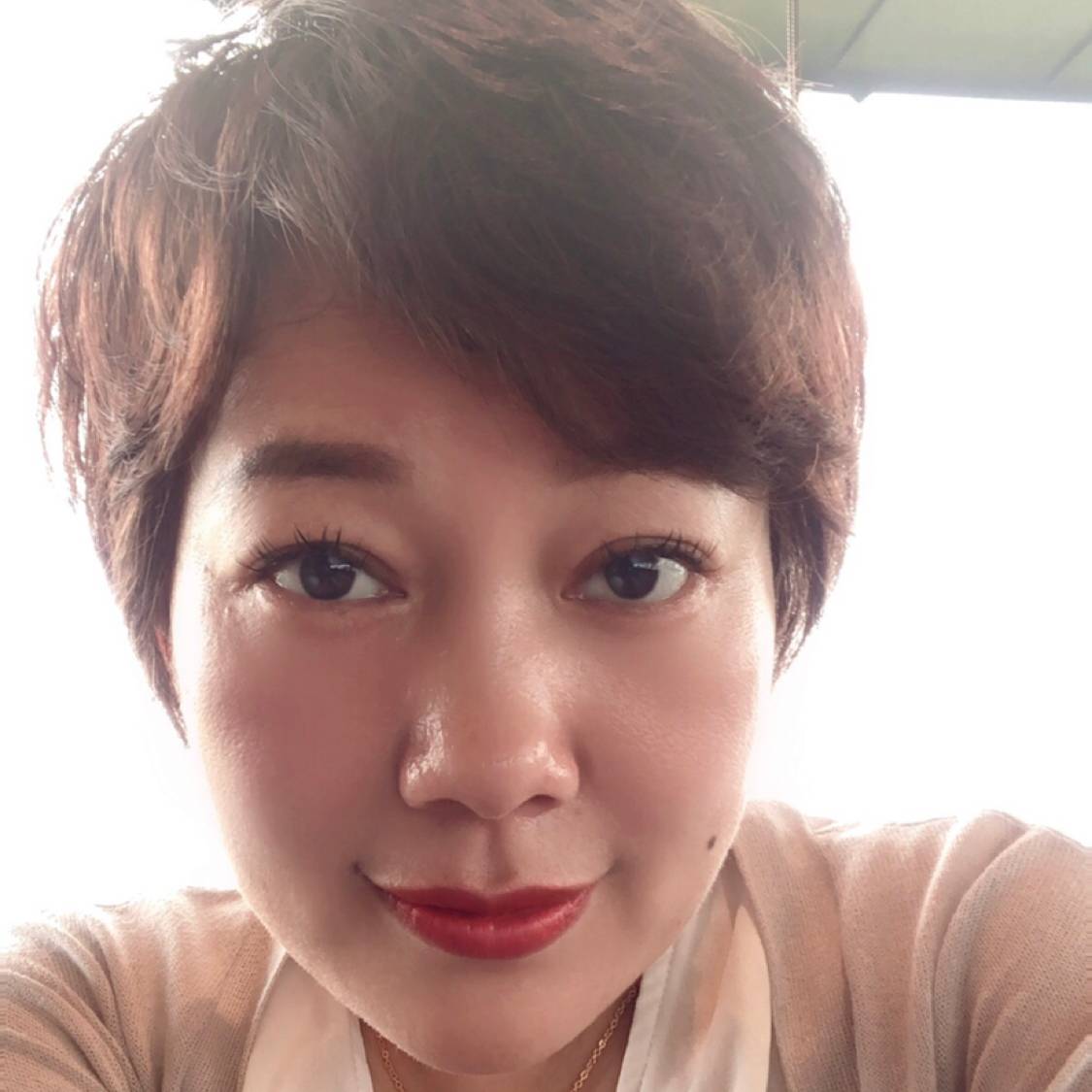 蓉有美的照片