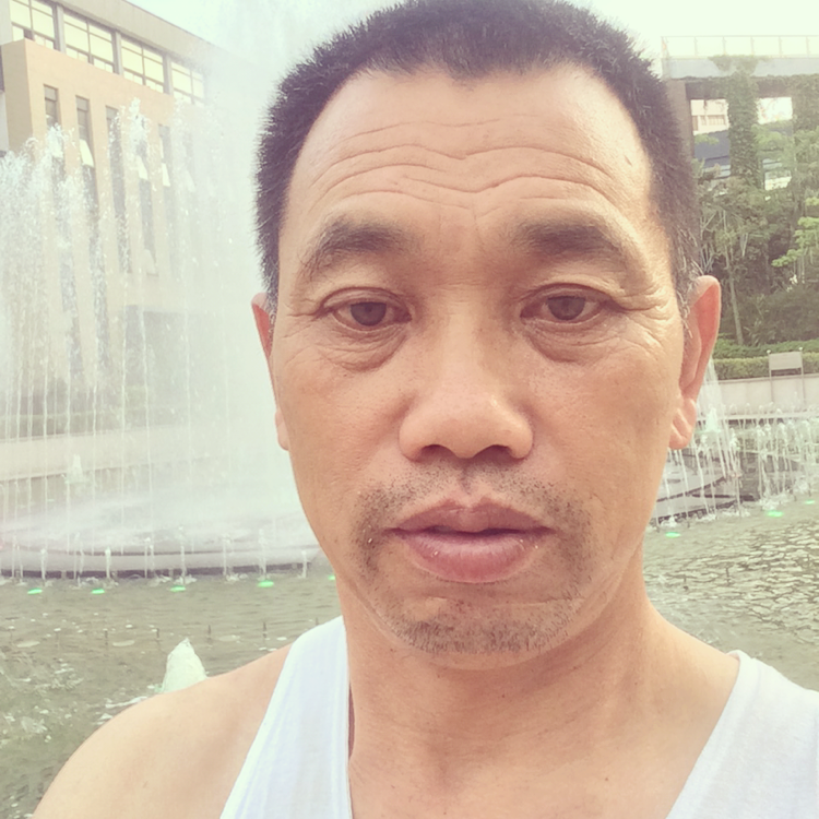 林打工的照片