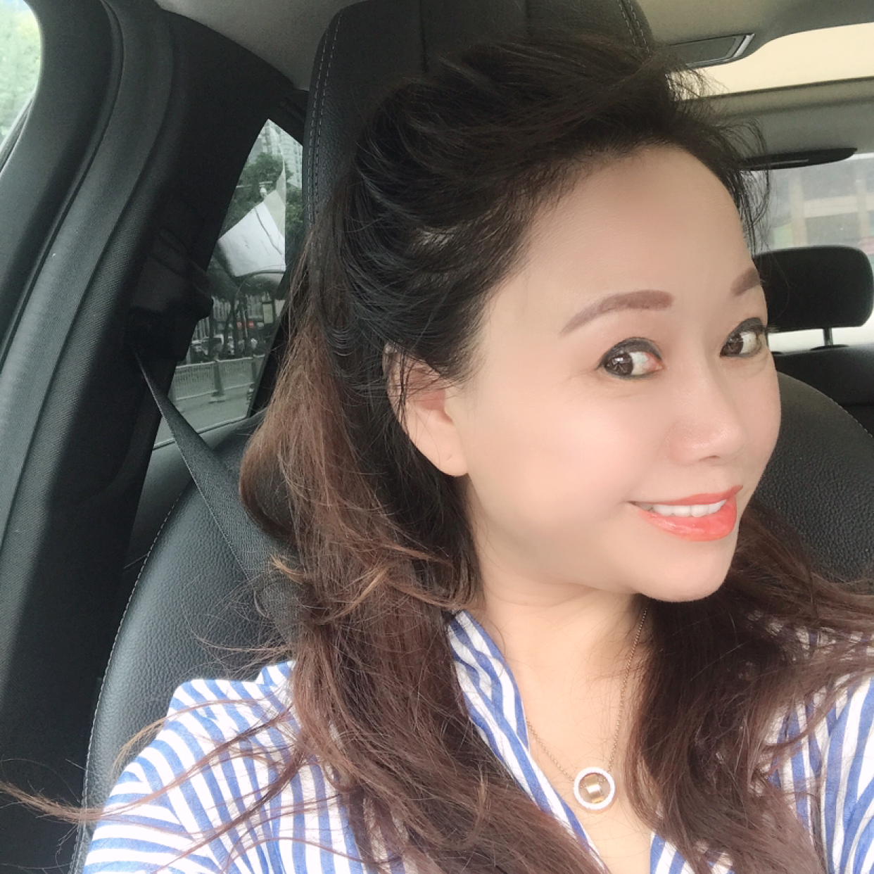 Amy ly的照片