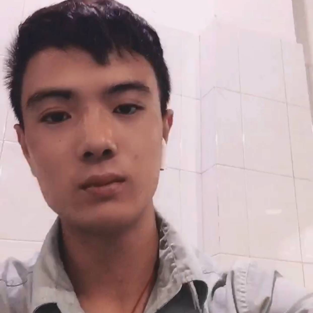 漂亮镜子的照片