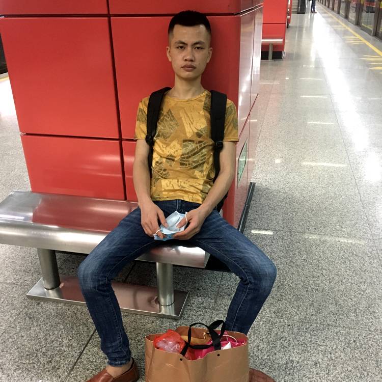 的照片