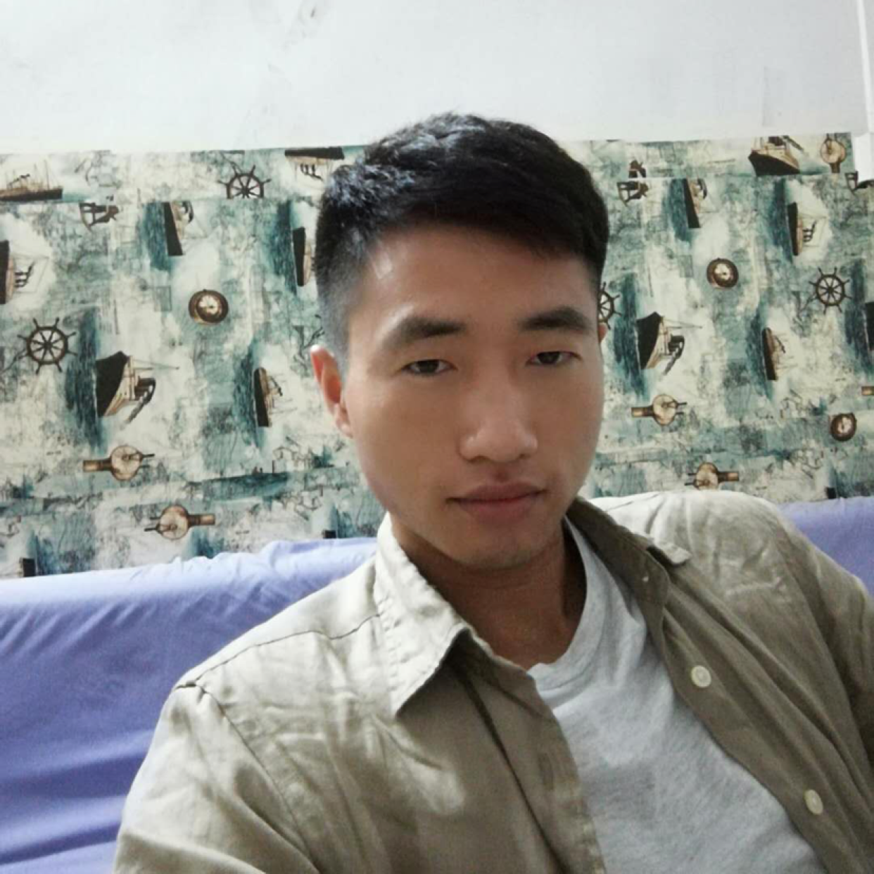 九月小雨的照片