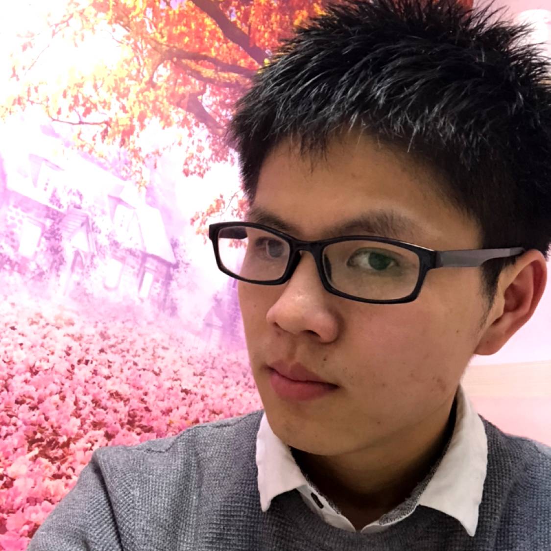 那个念想的照片