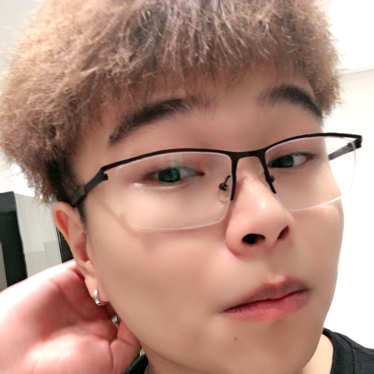 瘦柒的照片
