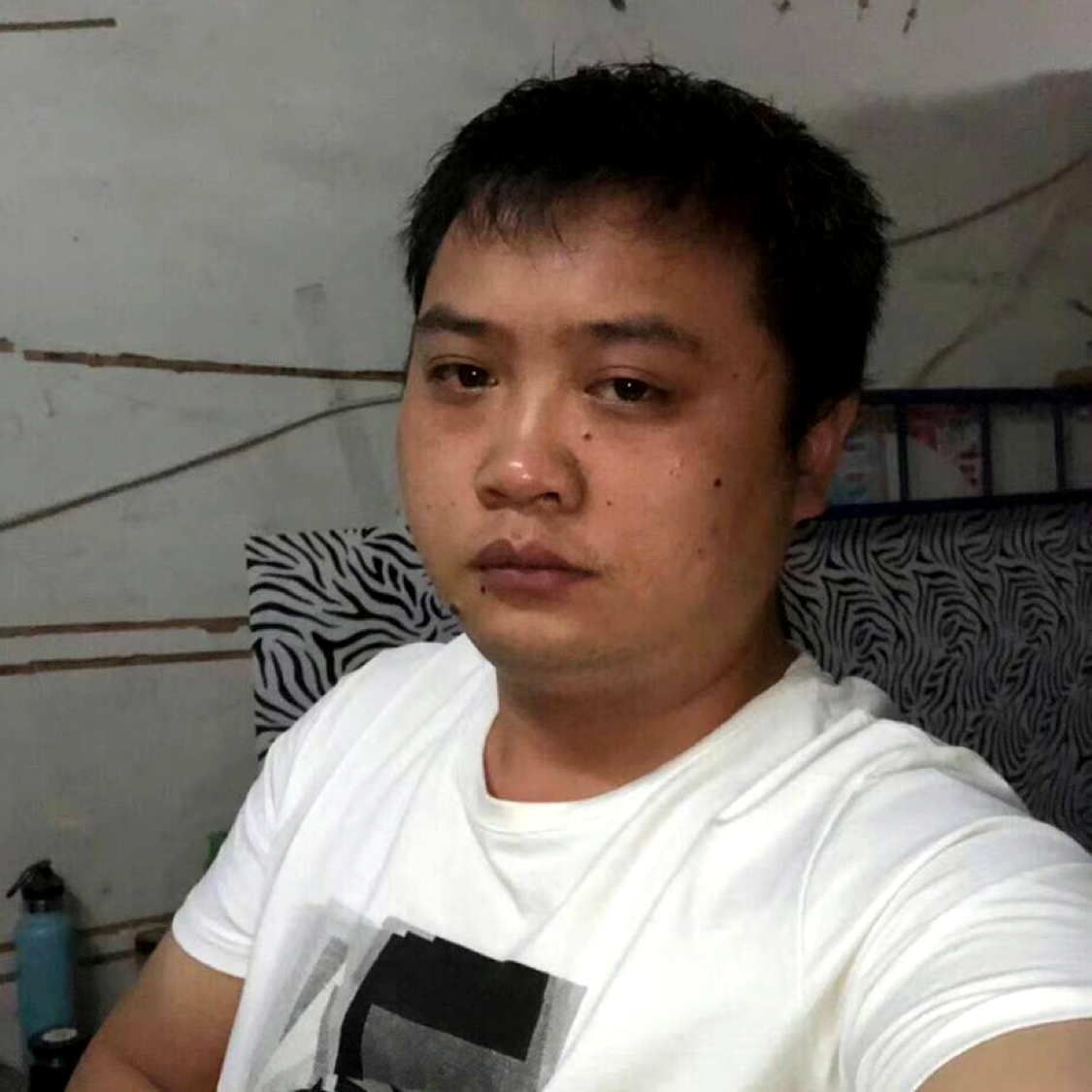 手链保卫可爱的照片